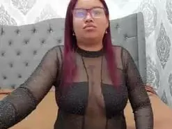Amateur Live Porn of AliceBlush