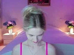 Amateur Free Porn Cam of JulieBlaze