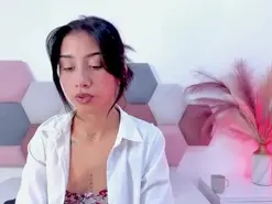 Amateur Free Live Porn of MelissaFoxxx