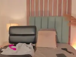 Amateur Nude Webcam of MelissaFoxxx
