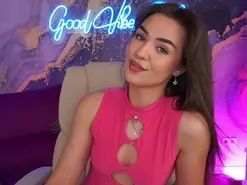 Amateur Adult Webcam of EricaSin