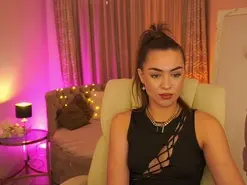Amateur Best live sex cam show of EricaSin