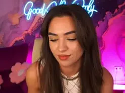 Amateur Private Sex Chat of EricaSin