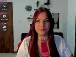 Amateur Free Porn Cam of atenea_love