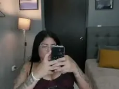 Amateur Adult Webcam of Kathelove_