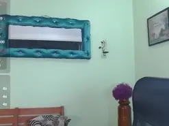 Amateur Live Sex of SofiaFranco