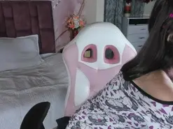 Amateur Sex Cam of lunita_bliss