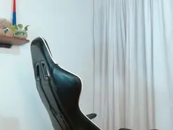 Amateur Free Porn Cam of Malu420
