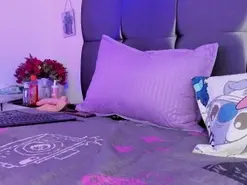 Amateur Nude Webcam of Karol_wish