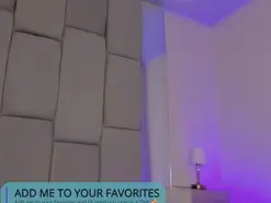 Amateur Live Sex Cam of Samantha-