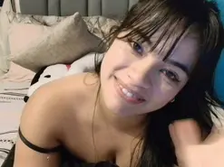 Amateur Free Live Porn of Seryna