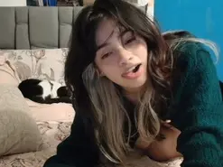 Amateur Free Porn Cam of Seryna