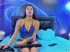 Amateur Best Webcam of liiitleangels