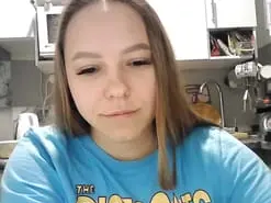 Amateur Private Sex Chat of Dorrie_Ann