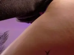 Amateur Free Porn Cam of Shopie_Colucci