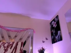 Amateur Sex Cam of candy_skyy
