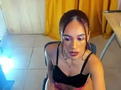 Amateur Best live sex cam show of marlinmartinez2
