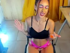 Amateur Adult Webcam of marlinmartinez2