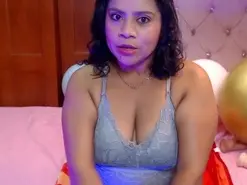 Amateur Nude Webcam of amber_rousse