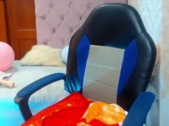 Amateur Live Porn of amber_rousse