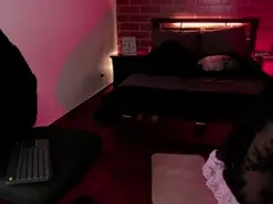 Amateur Adult Webcam of Scarlett_V3la