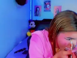Amateur Free Porn Cam of jessica_smith_1