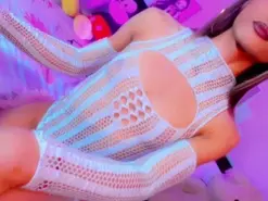 Amateur Adult Webcam of jessica_smith_1