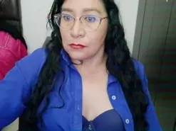 Amateur Free Porn Cam of Gracematuremilf