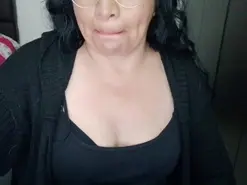 Amateur Free Live Porn of Gracematuremilf