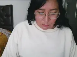 Amateur Live Sex of Gracematuremilf