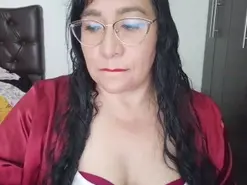 Amateur Adult Webcam of Gracematuremilf