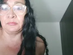 Amateur Adult Video Chat of Gracematuremilf