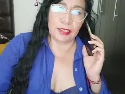 Amateur Free Porn Cam of Gracematuremilf