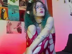 Amateur Sex Chat of Bluedarkelf888