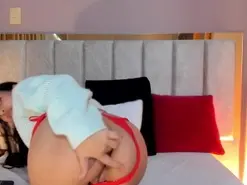 Amateur Sex Cam of FreyaCameron
