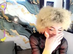 Amateur Adult Webcams of Anais_velvet_