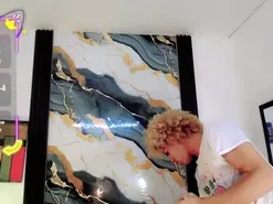 Amateur Best Webcam of Anais_velvet_