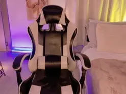 Amateur Sex Cam of ChloeMoreti