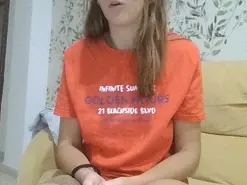 Amateur Live Porn of laparejaideal8