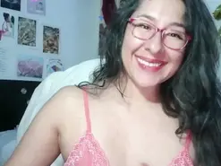 Amateur Sex Cam of Malishka
