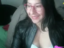 Amateur Adult Webcam of Malishka