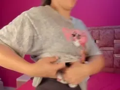 Amateur Sex Cam of katia_fox