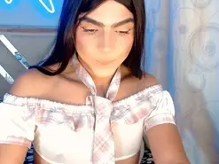Amateur Free Porn Cam of LunaGill_