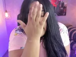 Amateur Adult Webcam of Sara_clk