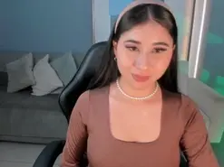 Amateur Live Sex Cam of MayaMoretti