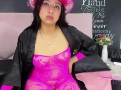 Amateur Adult Webcam of Sofia_Cute