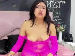 Amateur Nude Webcam of Sofia_Cute