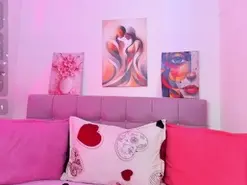 Amateur Live Sex Cam of Hellen_star