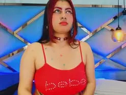 Amateur Private Sex Chat of Ariia_Sweett