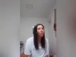 Amateur Best Webcam of Gatubelu_75